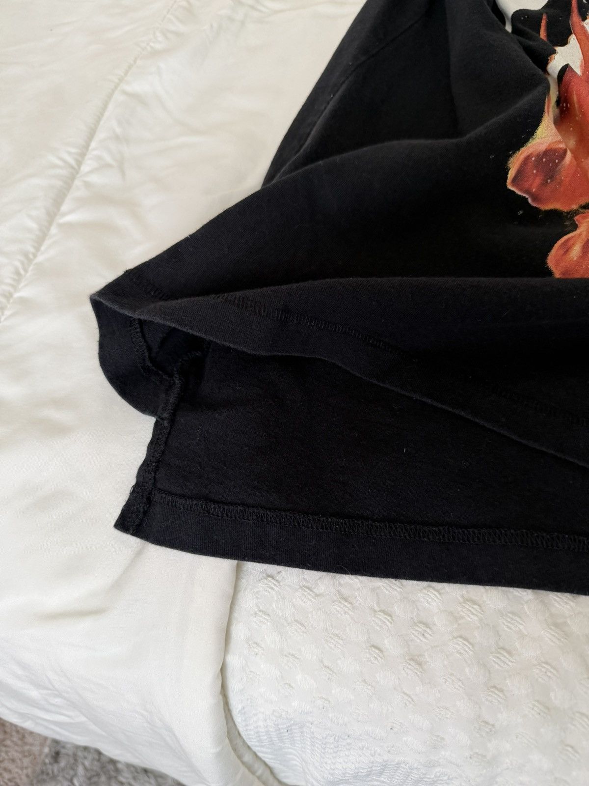 Off-White Off-White Virgil Abloh Flame Shirt Size US M / EU 48-50 / 2 - 4 Thumbnail
