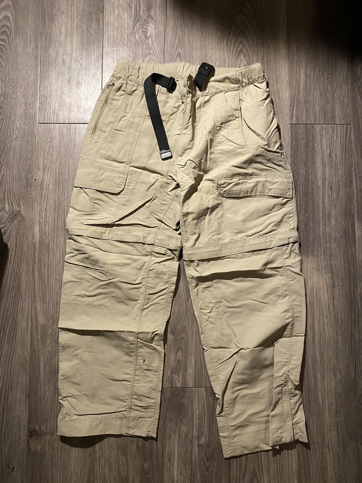 The North Face North face pants Size US 30 / EU 46 - 1 Thumbnail
