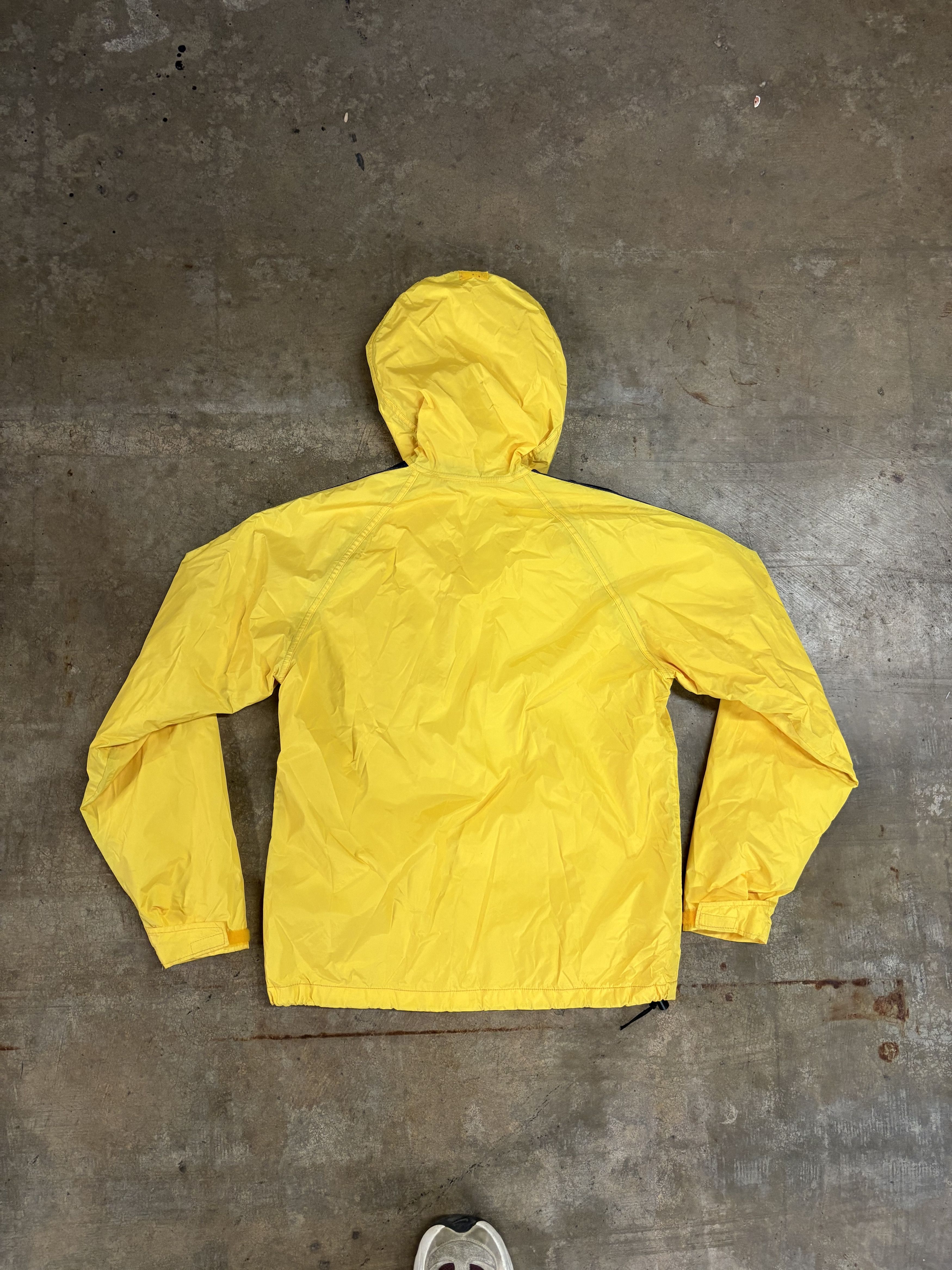 The North Face Vintage 1970's The North Face Extreme GORE-TEX Parka Jacket Size US M / EU 48-50 / 2 - 2 Thumbnail