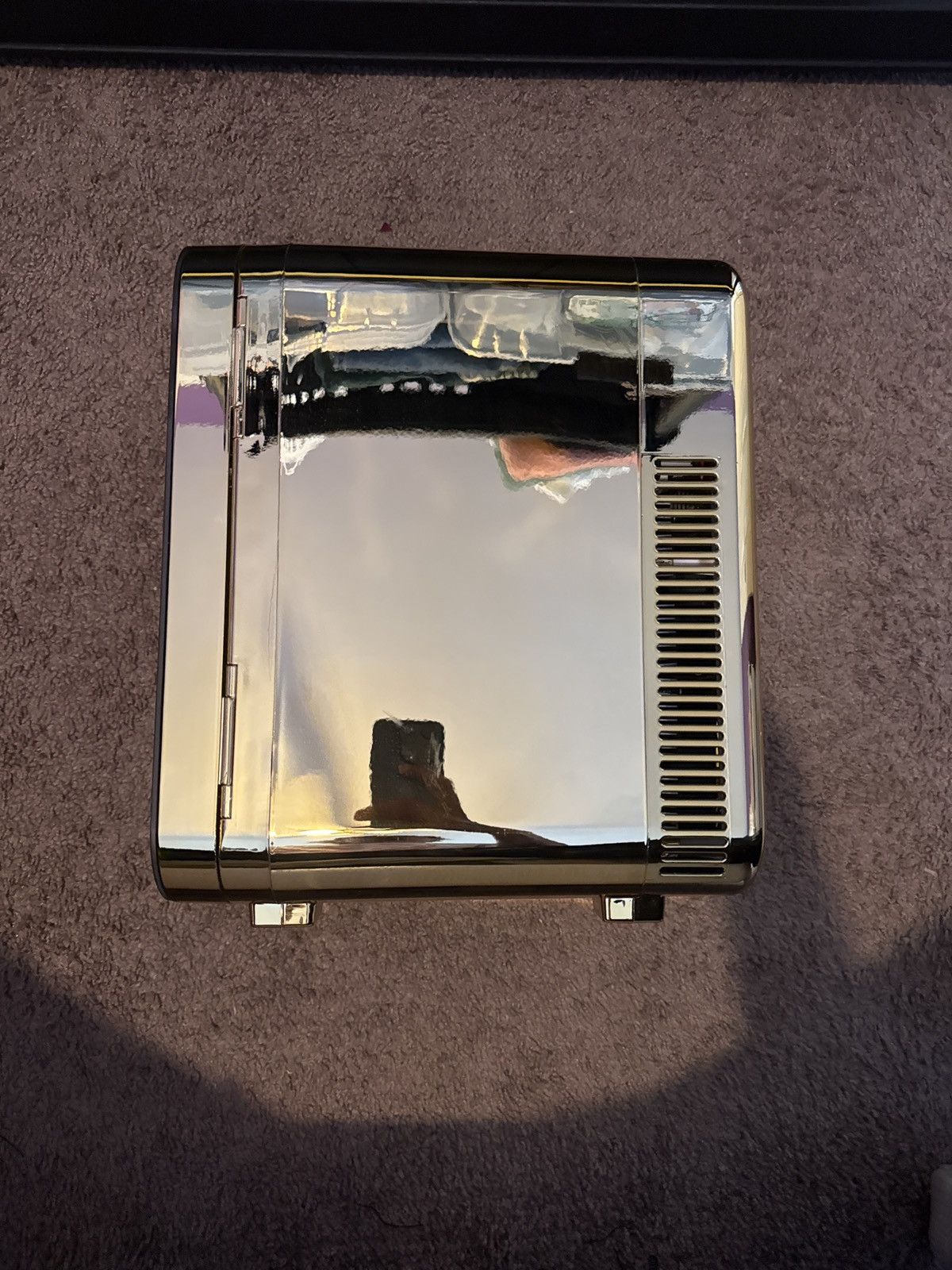 Ben Baller Ben baller mini fridge Size ONE SIZE - 6 Thumbnail