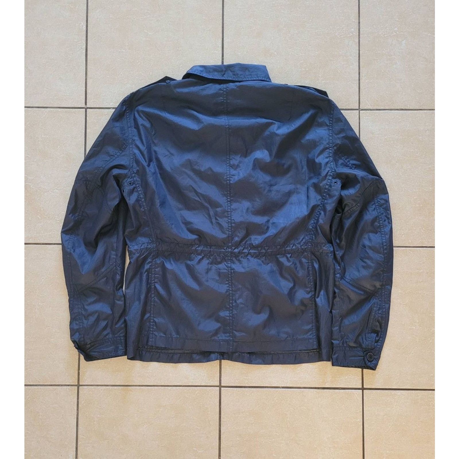 Acne Studios Acne Studios Alexander NY SS12 light jacket Size US M / EU 48-50 / 2 - 3 Thumbnail