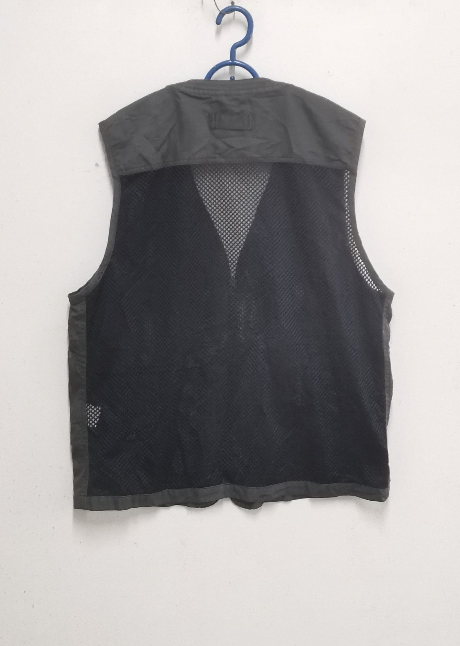 Designer × Vintage Rare vintage comfort life tactical vests Size US M / EU 48-50 / 2 - 3 Thumbnail