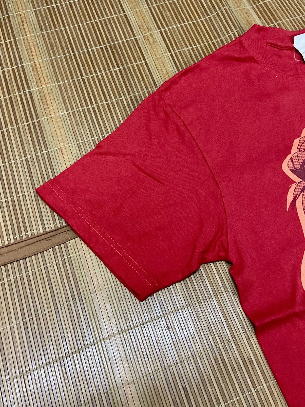 Vintage VINTAGE EVANGELION 2nd CHILDREN TEE Size US L / EU 52-54 / 3 - 10 Thumbnail