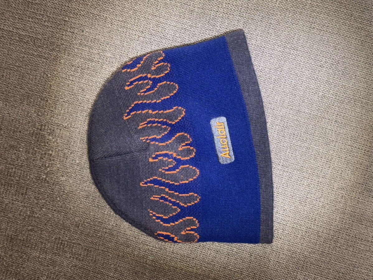 Vintage Vintage flame beanie Size ONE SIZE - 2 Thumbnail