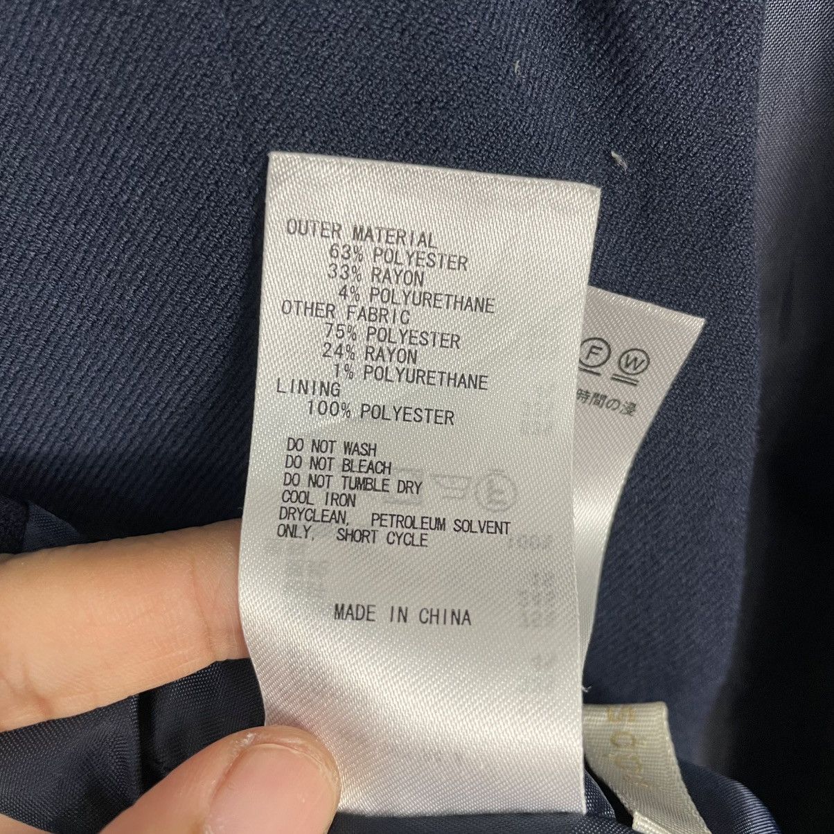 Other Miyoshi Ehka Sopo Coat Size M / US 6-8 / IT 42-44 - 20 Thumbnail