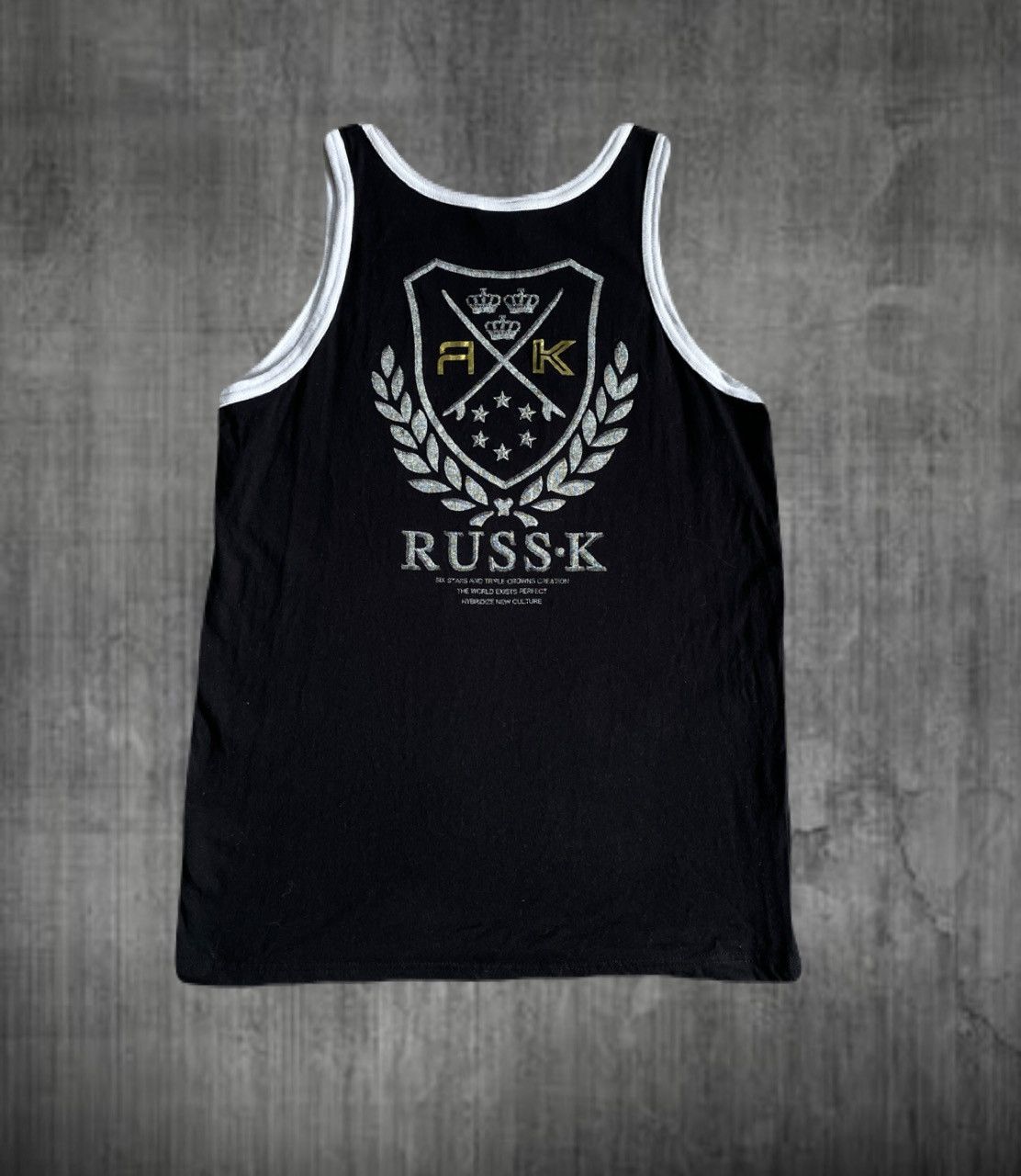 Men's If Six Was Nine Tank Tops & Sleeveless | Grailed