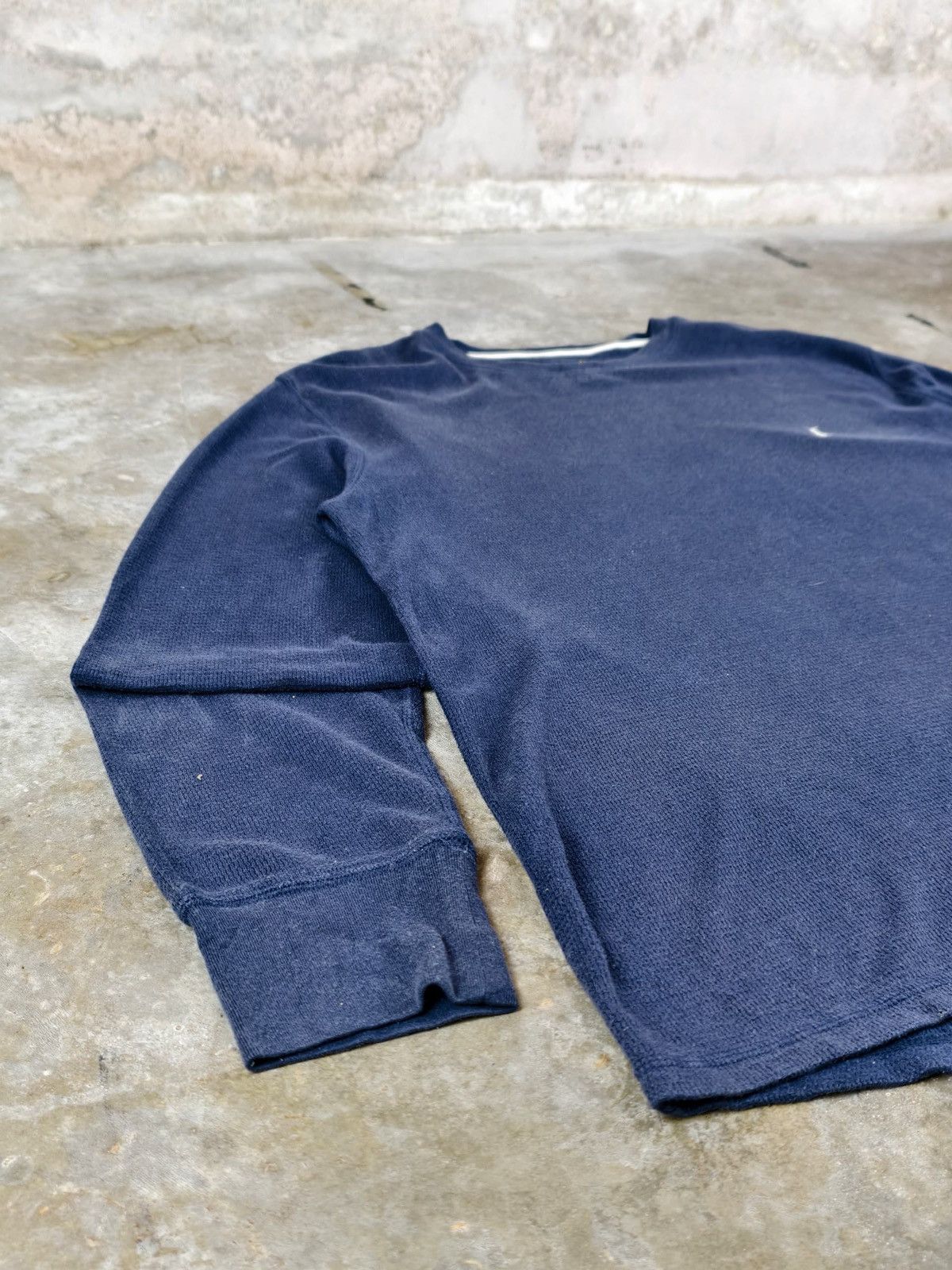 Polo Ralph Lauren Polo Ralph Lauren Sweatshirt Size US XL / EU 56 / 4 - 10 Thumbnail