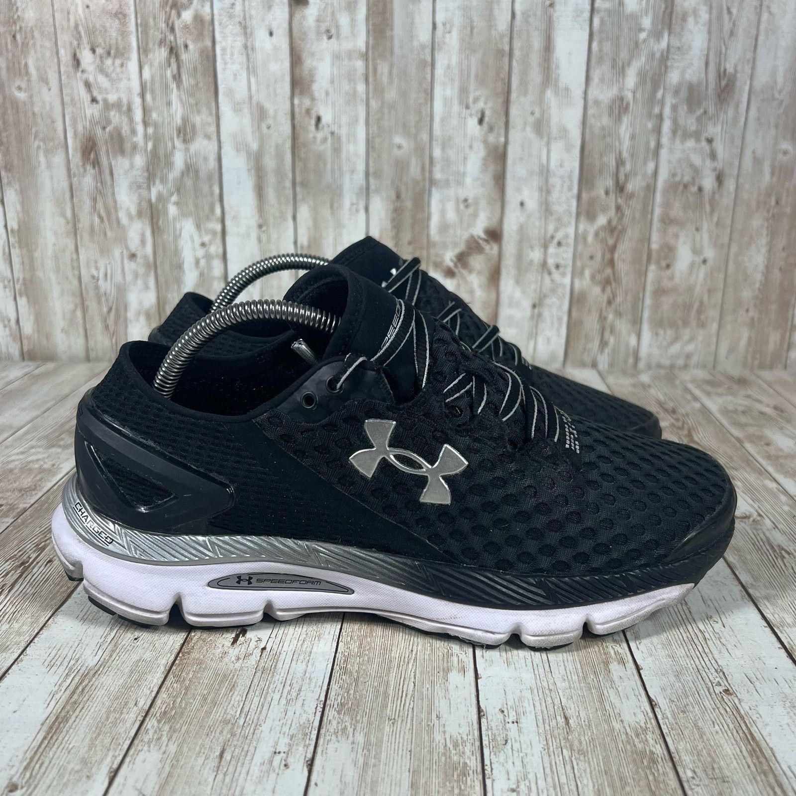 Under Armour Under armour Gemini 2 classic running shoes Womens 11 Size US 11 / IT 41 - 1 Thumbnail