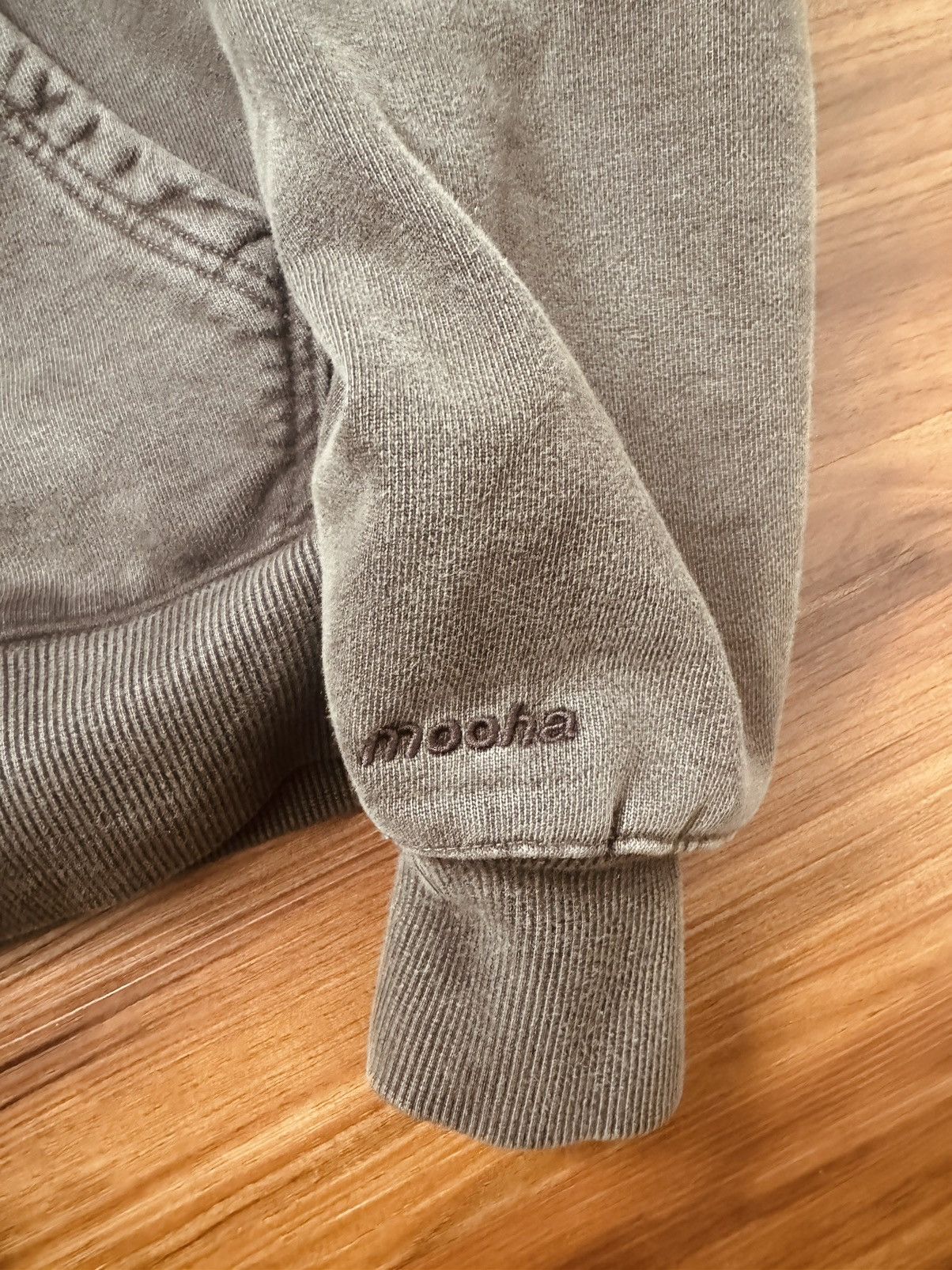 Broken Planet Broken Planet Basics Hoodie Mocha Brown Size US XS / EU 42 / 0 - 7 Thumbnail