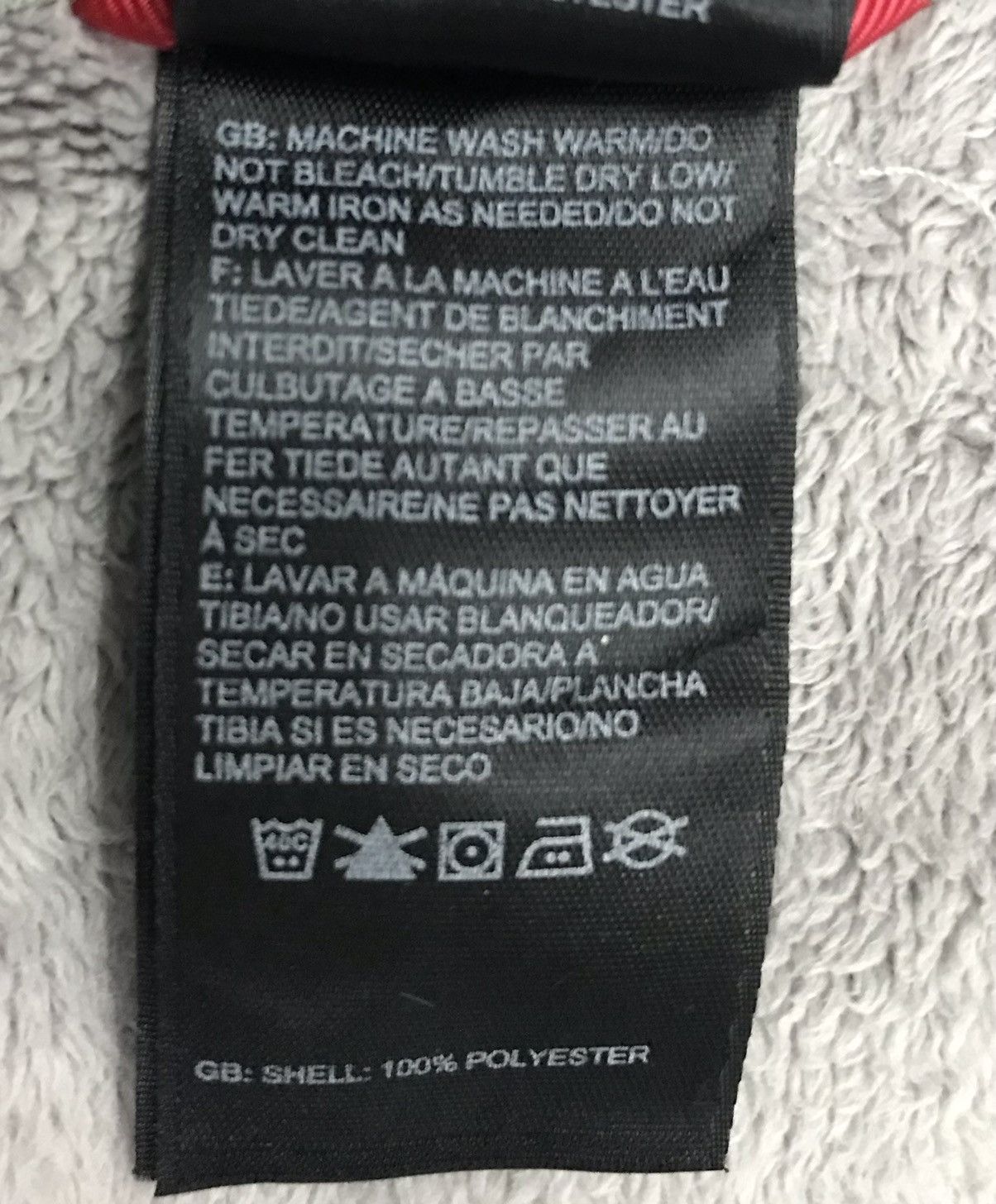 The North Face The North Face Jacket Size US M / EU 48-50 / 2 - 13 Thumbnail