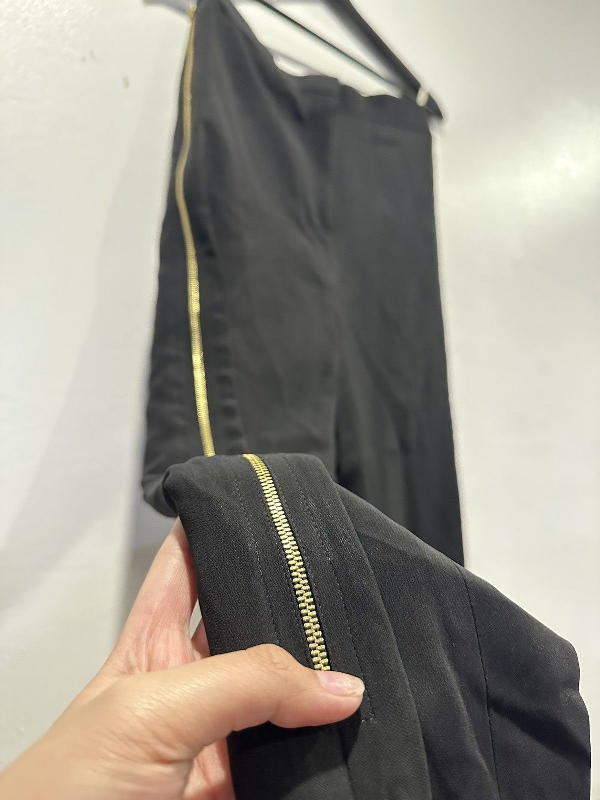 CELINE - Modele Depose Trouser