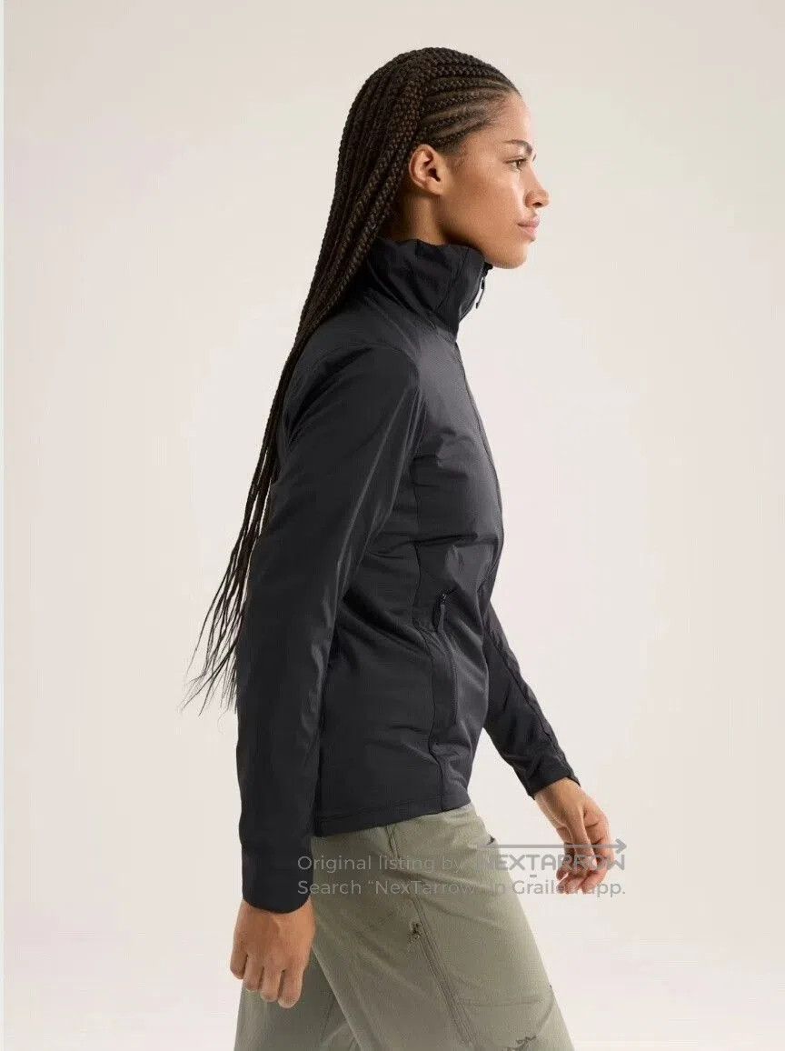 Arc'teryx Arcteryx Atom Lightweight Hoody Women’s. Size XS / US 0-2 / IT 36-38 - 5 Thumbnail