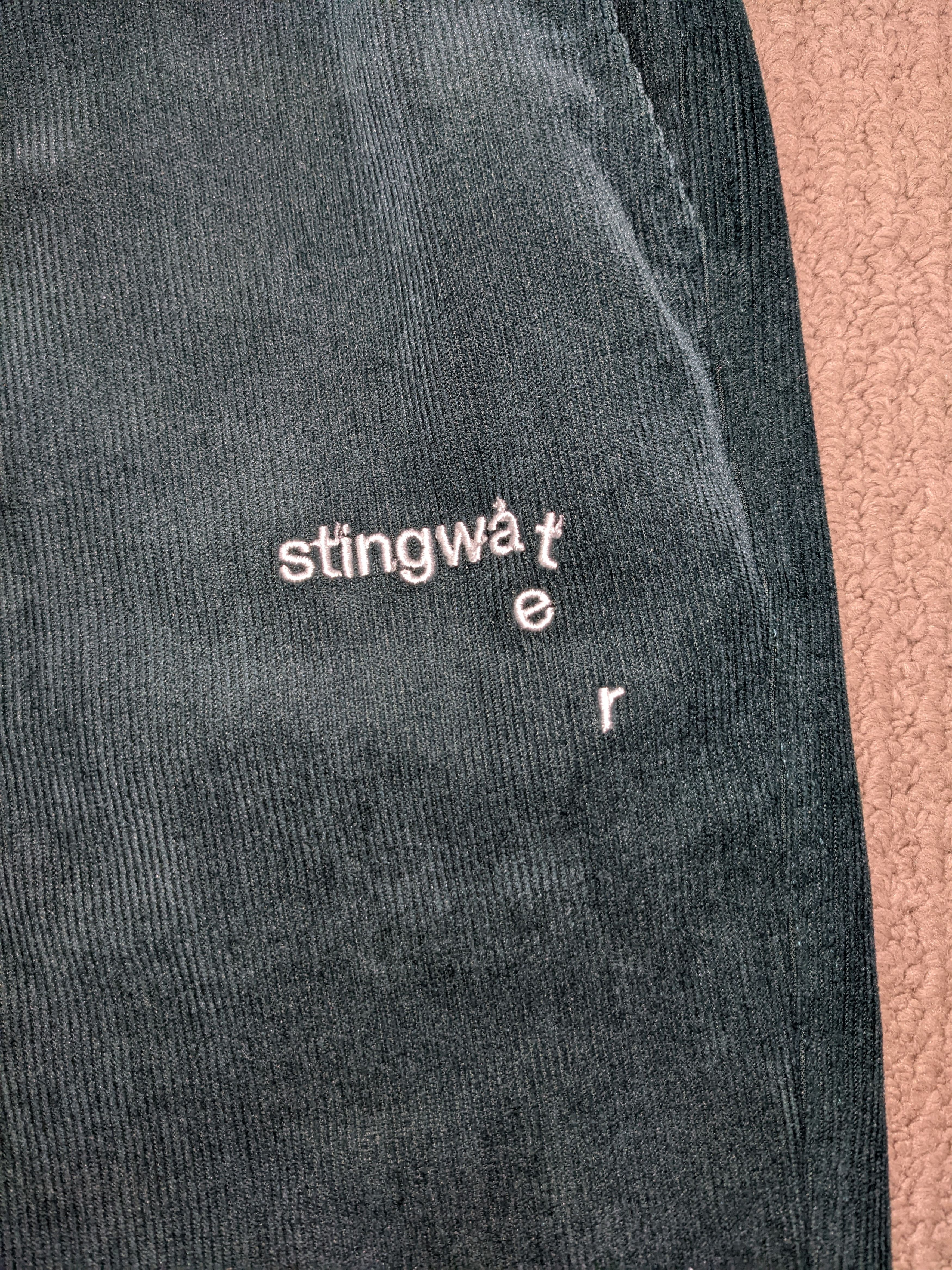 Stingwater Stingwater Corduroy Pants Size US 28 / EU 44 - 3 Thumbnail