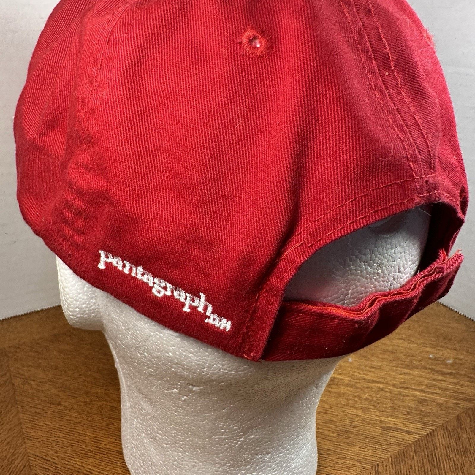 Other 2012 Bloomington Blaze UIF Indoor Football SGA Hat NWOT Size ONE SIZE - 5 Thumbnail