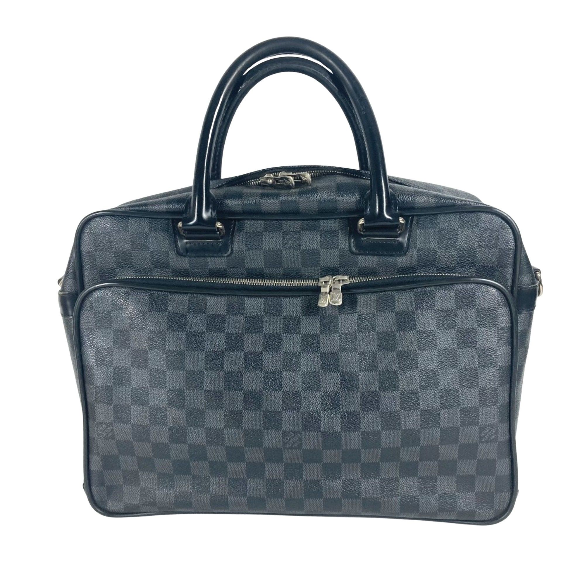 Louis Vuitton Louis Vuitton Icare briefcase Size ONE SIZE - 1 Thumbnail