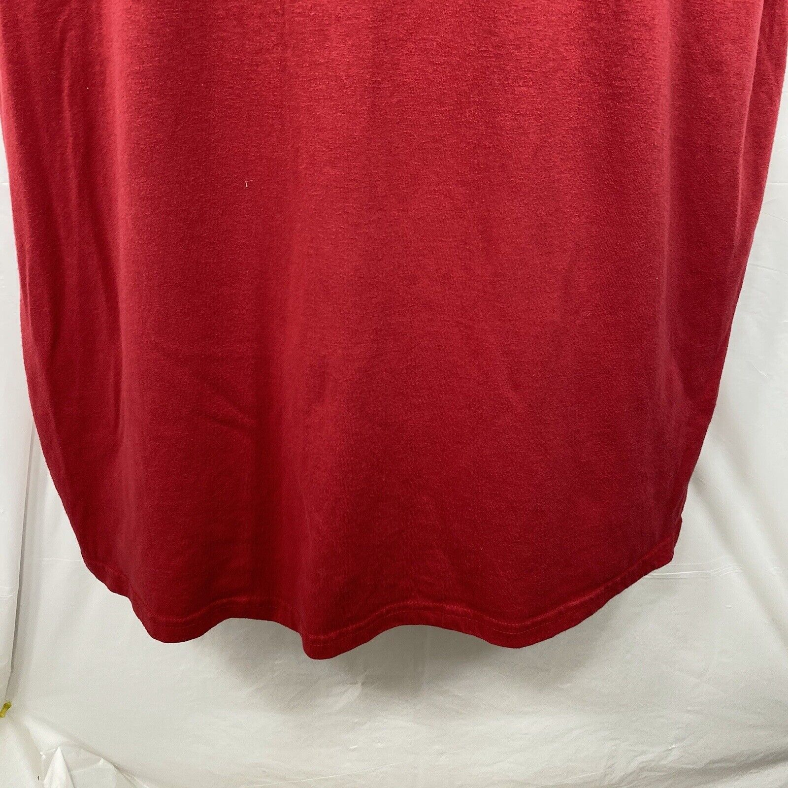 Majestic Washington Nationals MLB Genuine Merchandise Large Jersey Size US L / EU 52-54 / 3 - 3 Thumbnail
