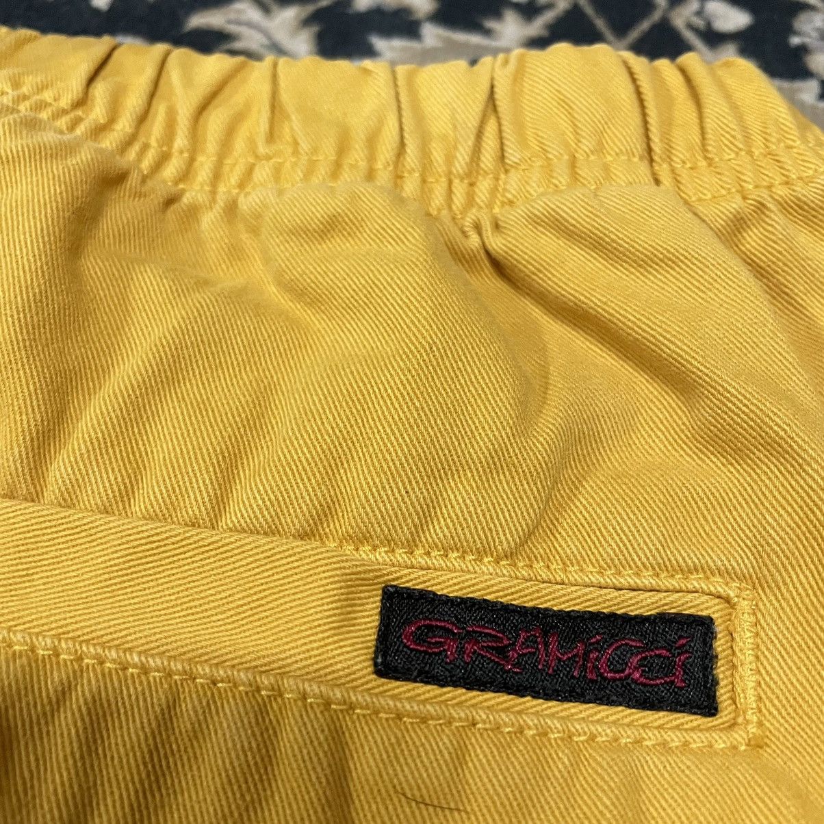 Gramicci Gramicci Short Pant Size US 29 - 5 Thumbnail
