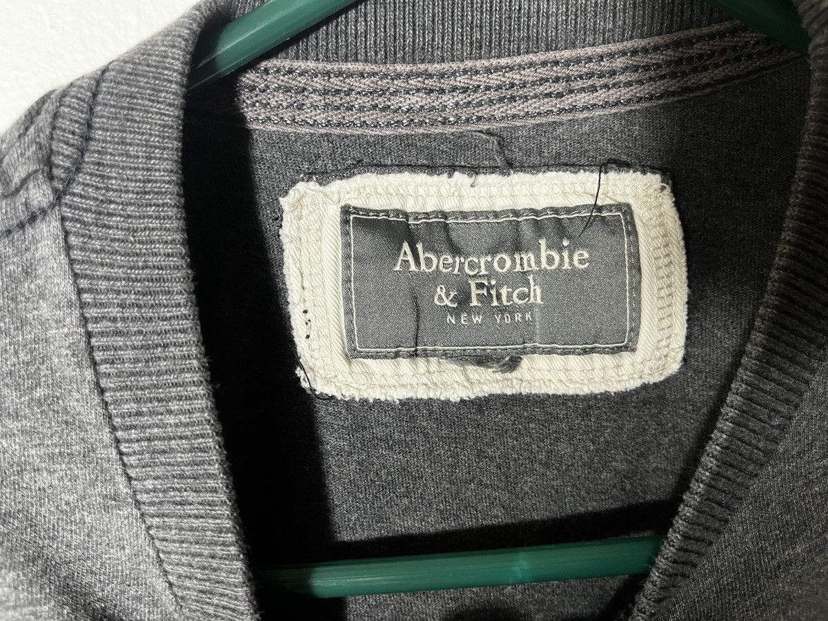 Abercrombie & Fitch Abecrombie & Fitch Size US M / EU 48-50 / 2 - 3 Thumbnail