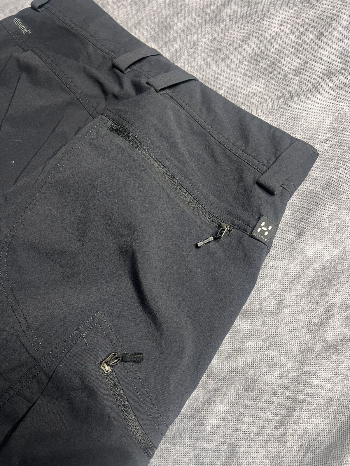 Haglofs Haglofs Mid Fjell Outdoor Cargo Pants Size L Size US 34 / EU 50 - 9 Thumbnail