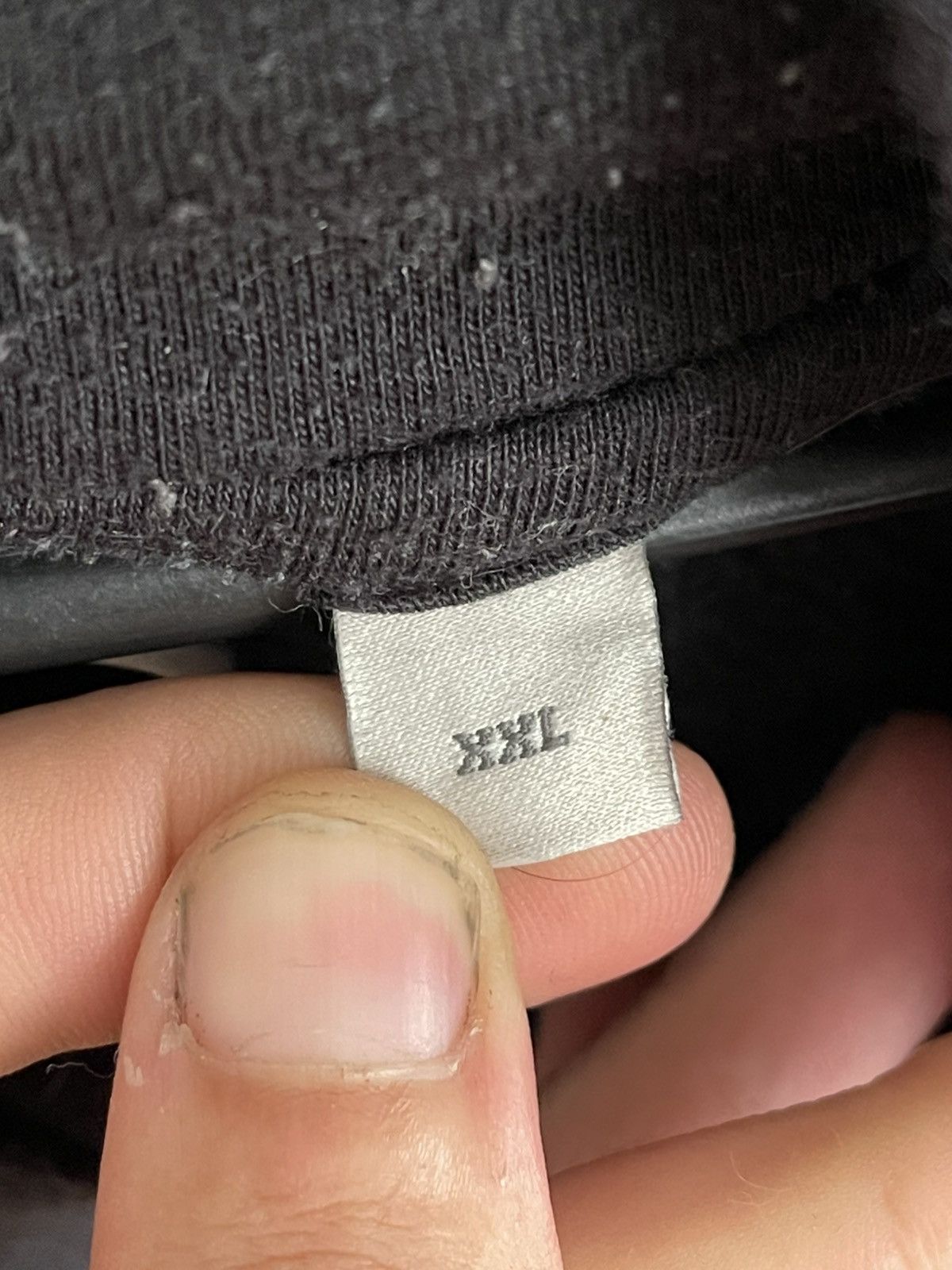 Other Umbro Vintage Hoodie Embroidered Logo 90s Size US L / EU 52-54 / 3 - 10 Thumbnail