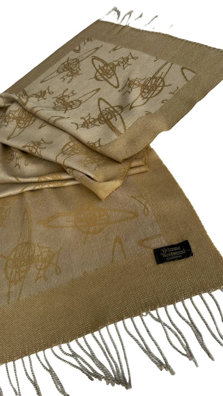 Vivienne Westwood Vivienne Westwood Scarf / Muffler Size ONE SIZE - 8 Thumbnail