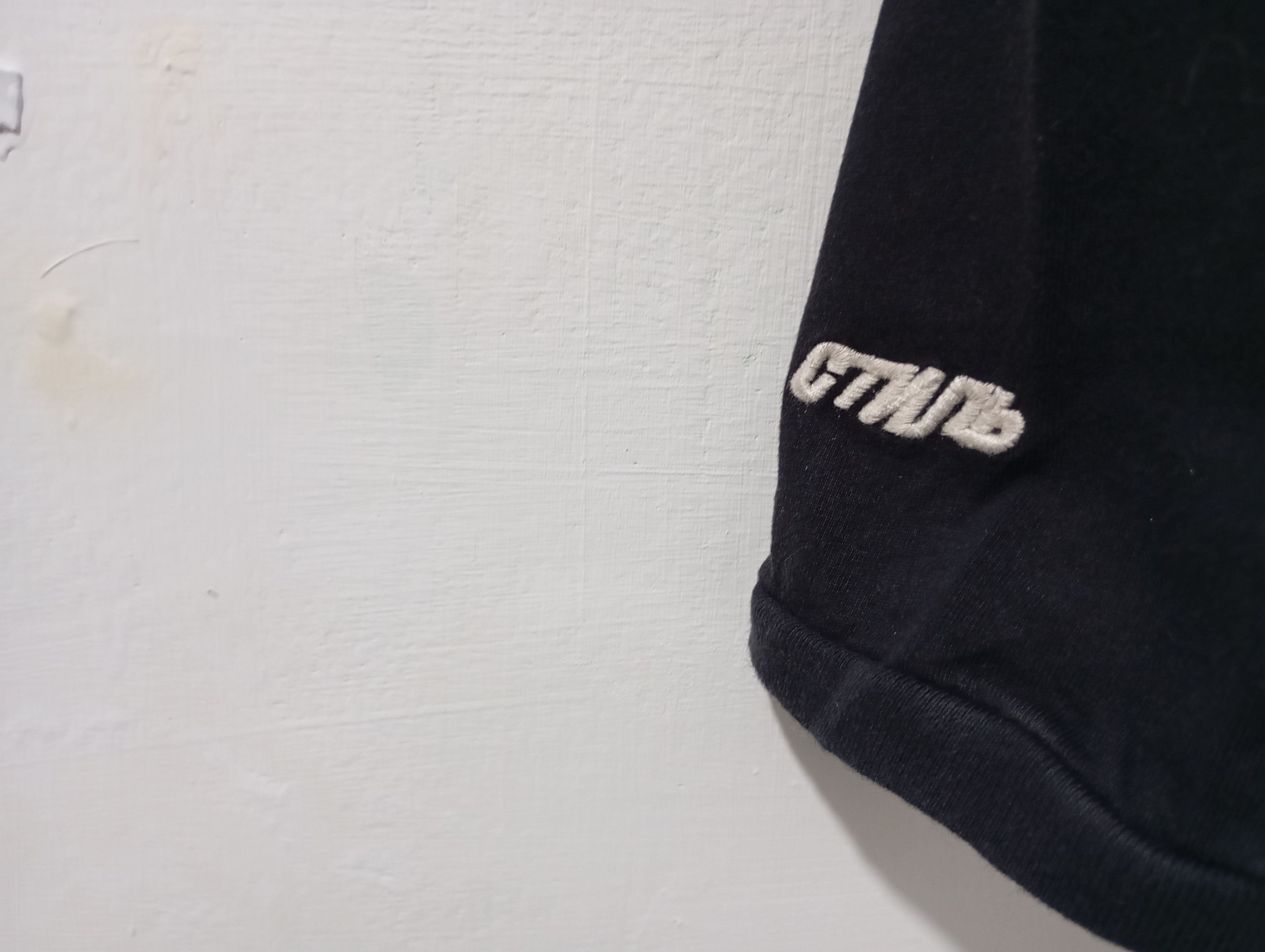 Heron Preston Heron Preston Long Sleeve Tees Size US L / EU 52-54 / 3 - 4 Thumbnail