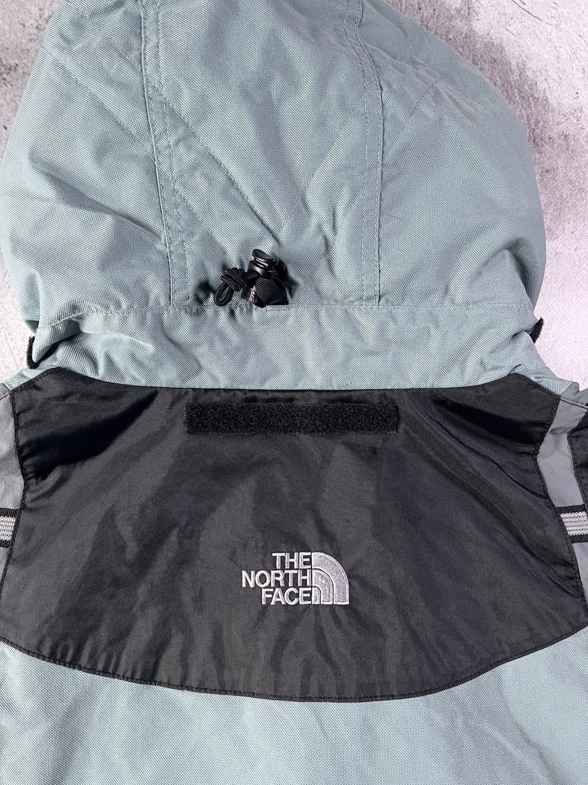 The North Face Vintage The North Face windbraker jacket Size US L / EU 52-54 / 3 - 9 Thumbnail