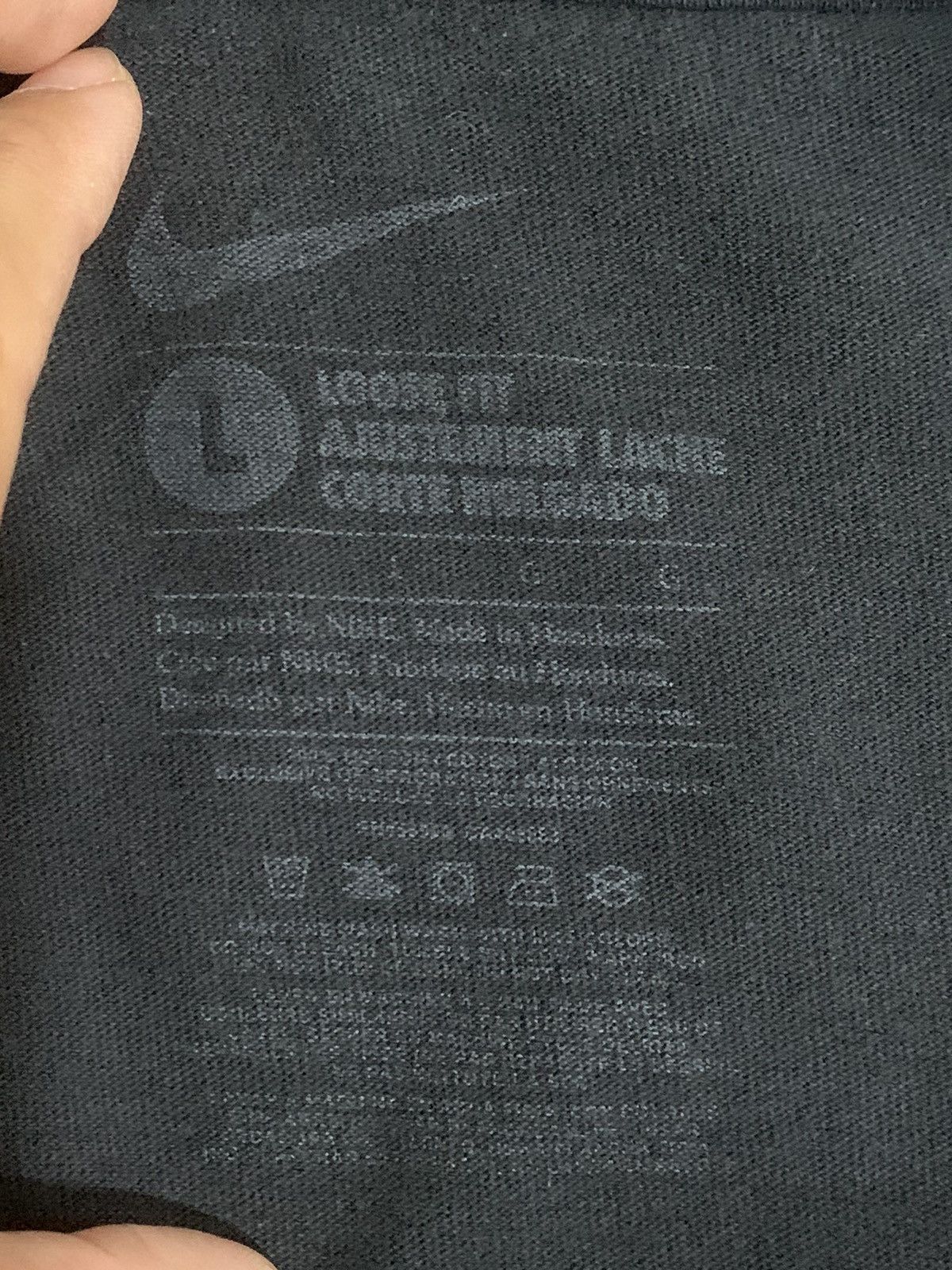 NFL × Nike Nike Giants Baseball Size US L / EU 52-54 / 3 - 10 Thumbnail