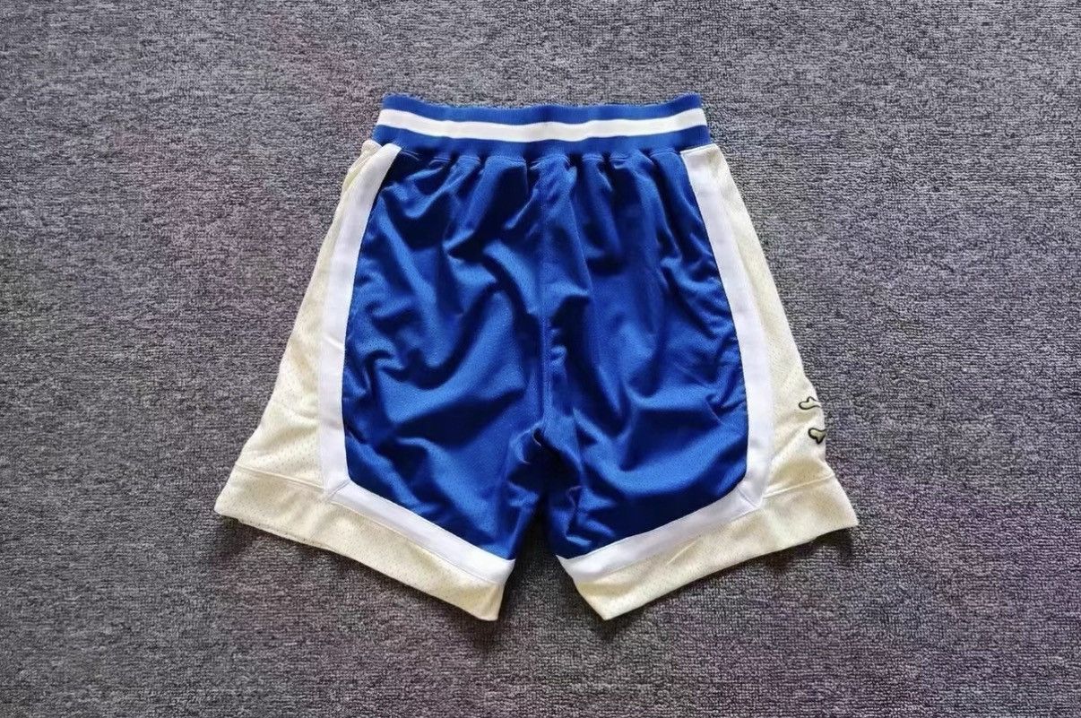 Billionaire Boys Club ICECREAM Mesh Shorts Size US XXL / EU 58 / 5 - 3 Thumbnail