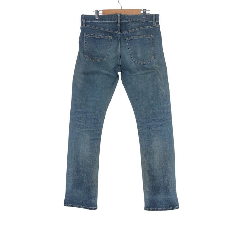 Vintage Uniqlo Selvedge Denim Jeans