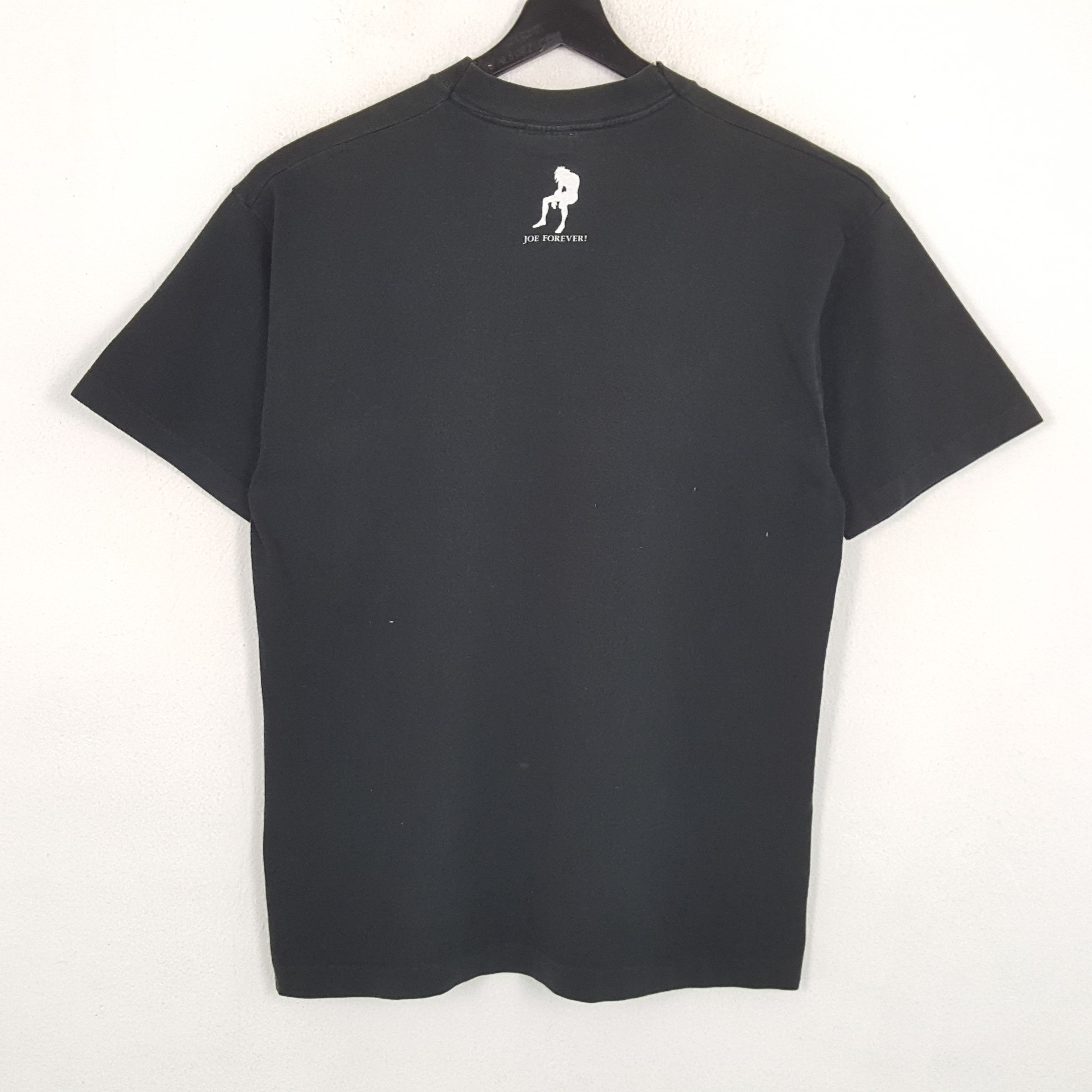 Anime × Japanese Brand × Vintage Ashita No JOE Boxing Japanese Anime Vintage Tshirt Size US M / EU 48-50 / 2 - 3 Thumbnail