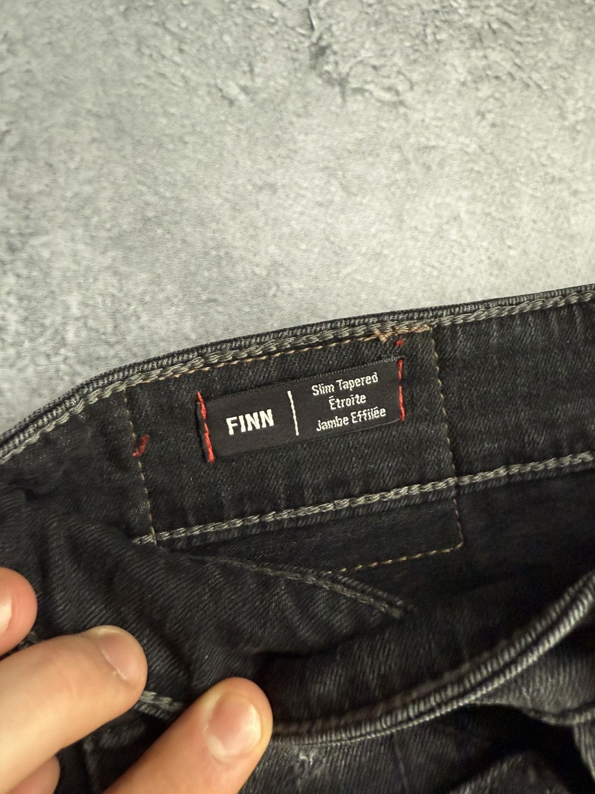 True Religion × Vintage Vintage Y2K True Religion shorts Size US 34 / EU 50 - 6 Thumbnail