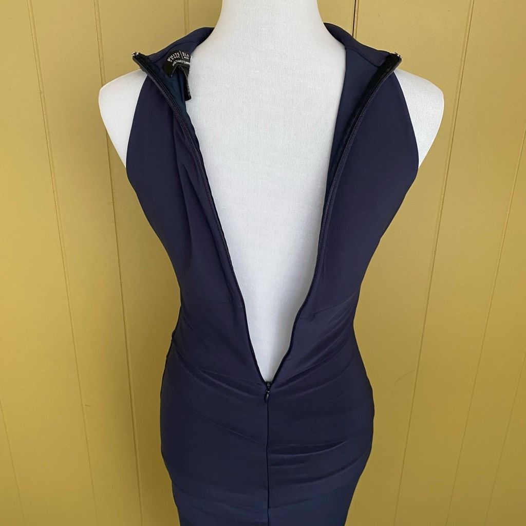 White House Black Market White House Black Market women 4 instantly slimming layered Size S / US 4 / IT 40 - 7 Thumbnail