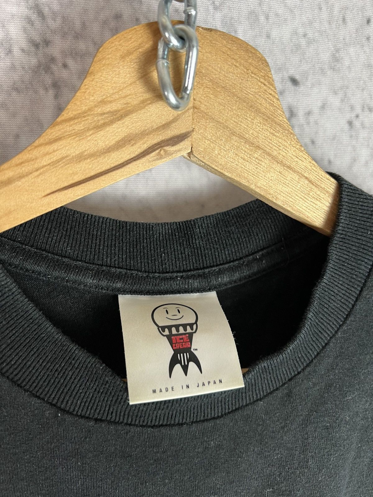 Billionaire Boys Club Vintage Ice Cream BBC Billionare Boys Club T Shirt Size US S / EU 44-46 / 1 - 3 Thumbnail