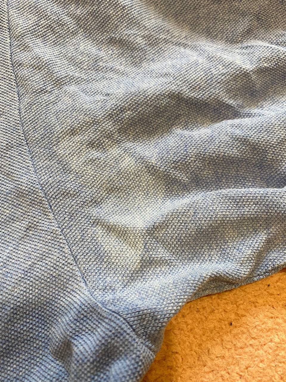 Polo Ralph Lauren Vintage Polo Ralph Lauren 100% Cotton Polo Size L Size US L / EU 52-54 / 3 - 5 Thumbnail