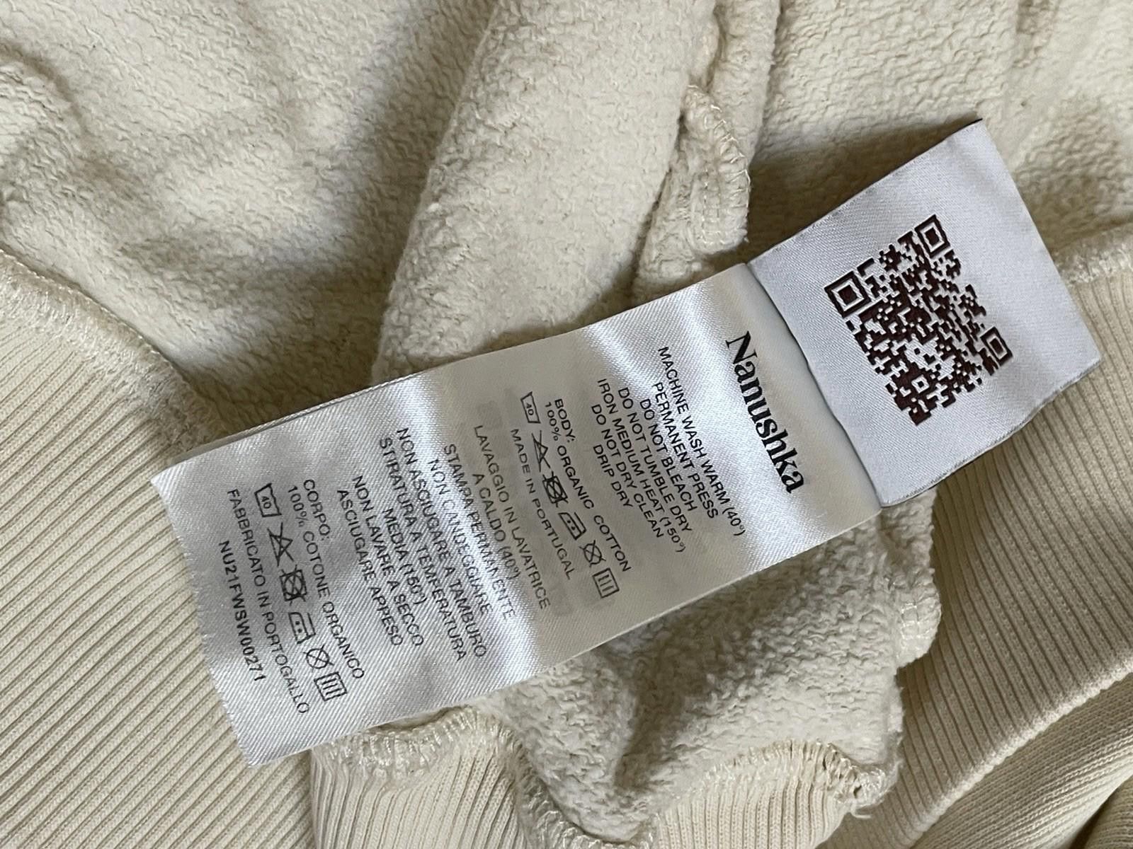 Nanushka Nanushka Men’s Sweater Size US XXL / EU 58 / 5 - 6 Thumbnail