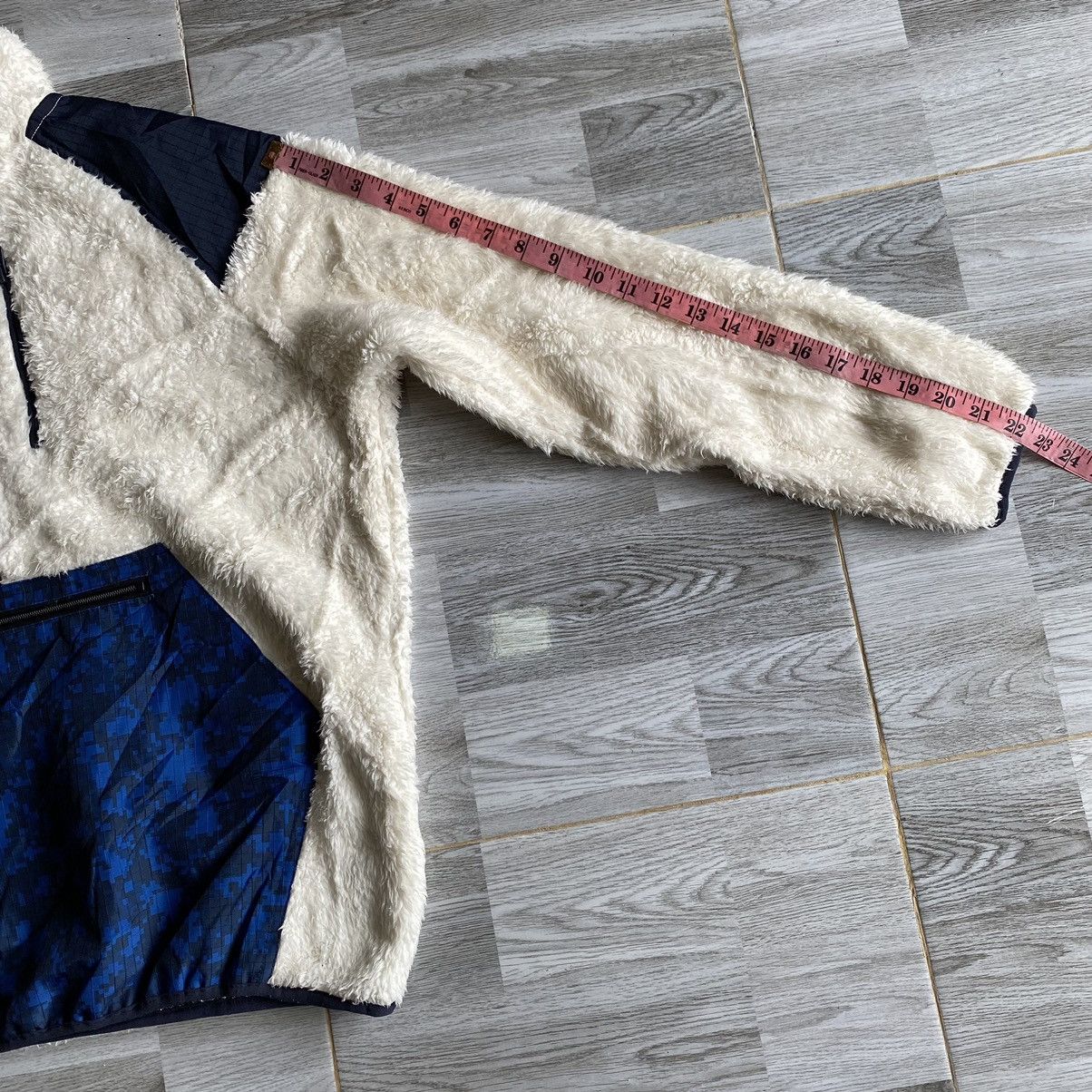 Japanese Brand ⚡️Fieldcore Fleece Sweater Size US L / EU 52-54 / 3 - 10 Thumbnail