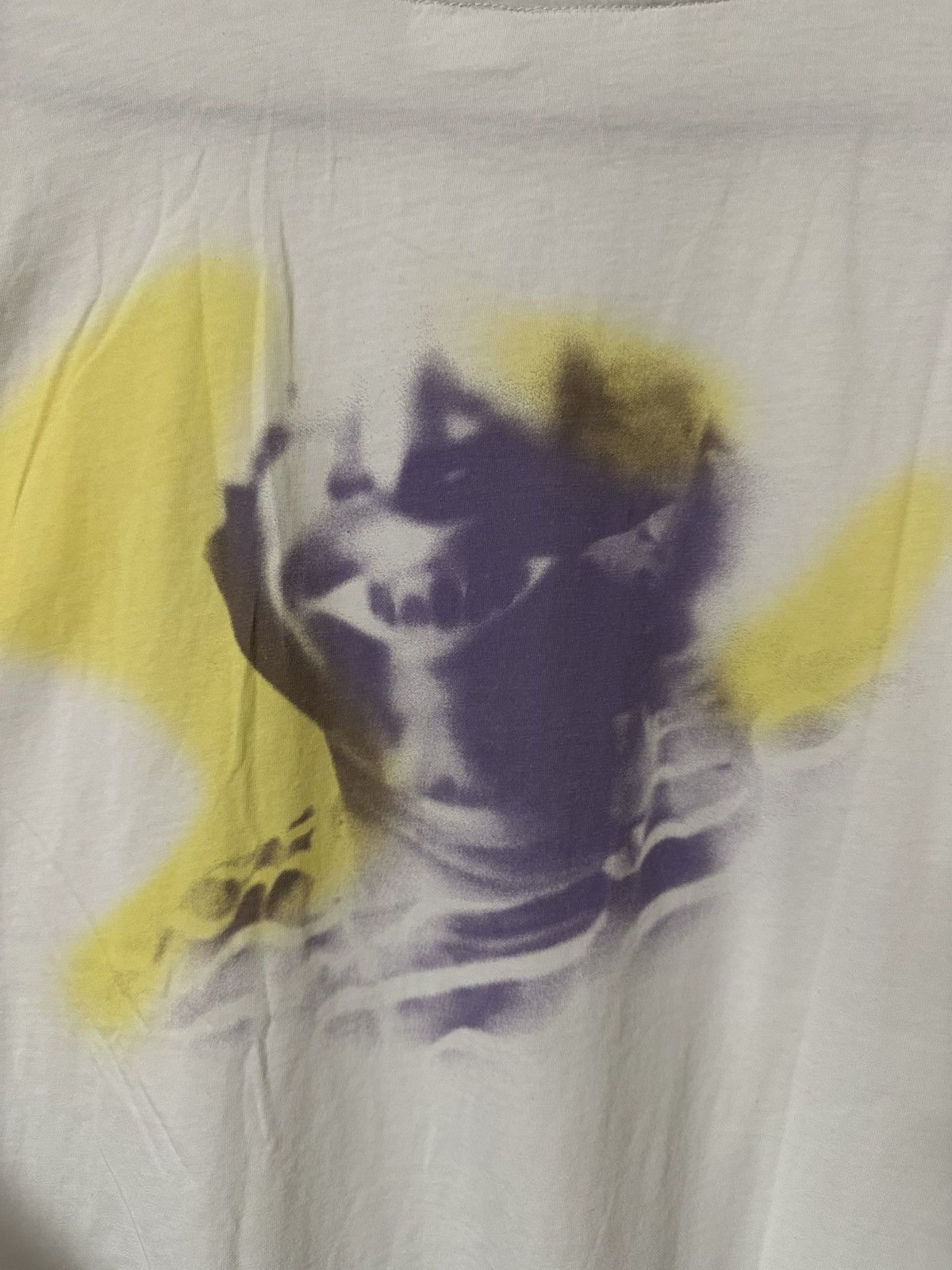 1017 ALYX 9SM 1017 ALYX 9SM tee Size US M / EU 48-50 / 2 - 3 Thumbnail