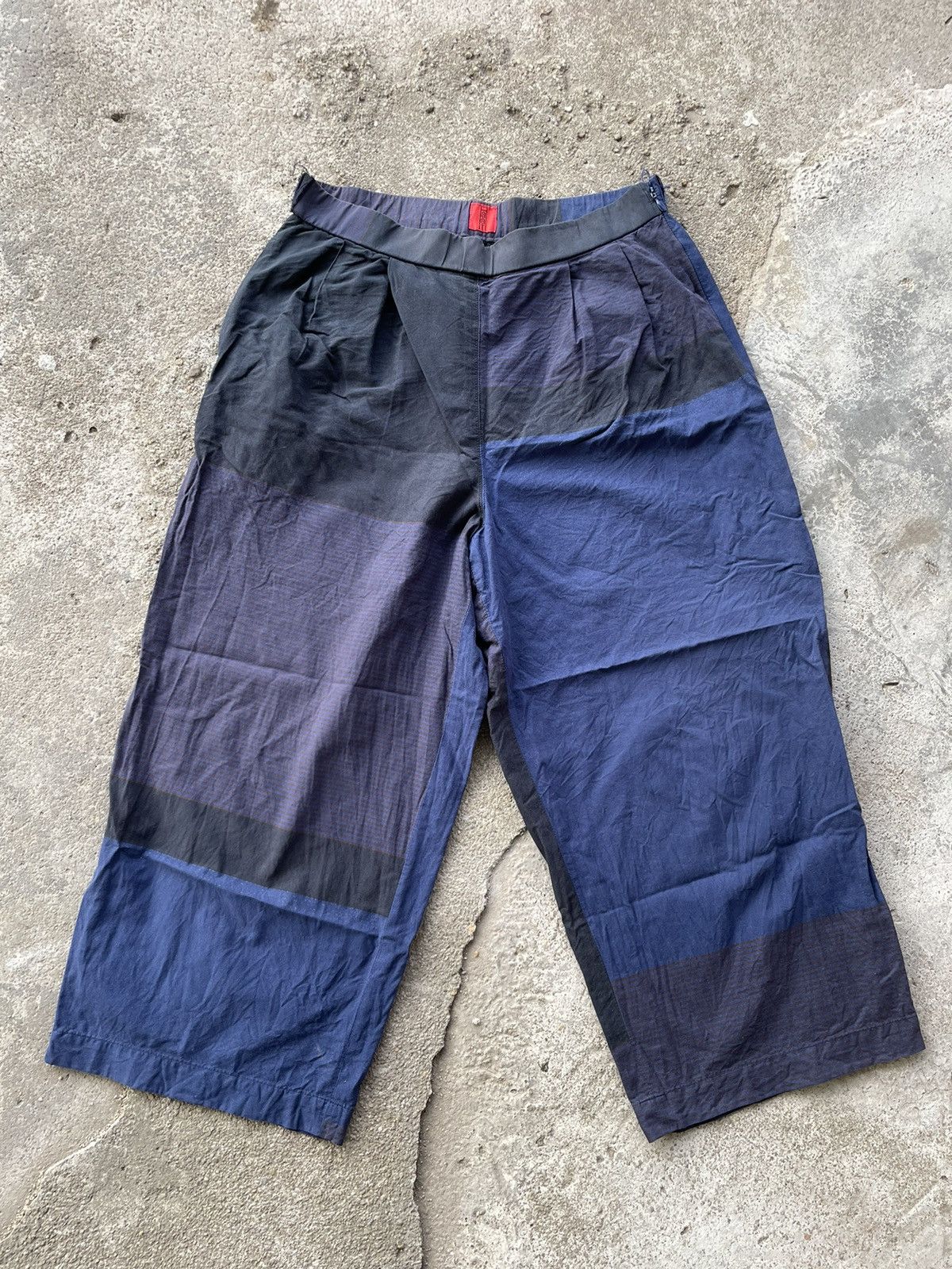 Issey Miyake Haat Issey Miyake pants Size 26" / US 2 / IT 38 - 1 Thumbnail