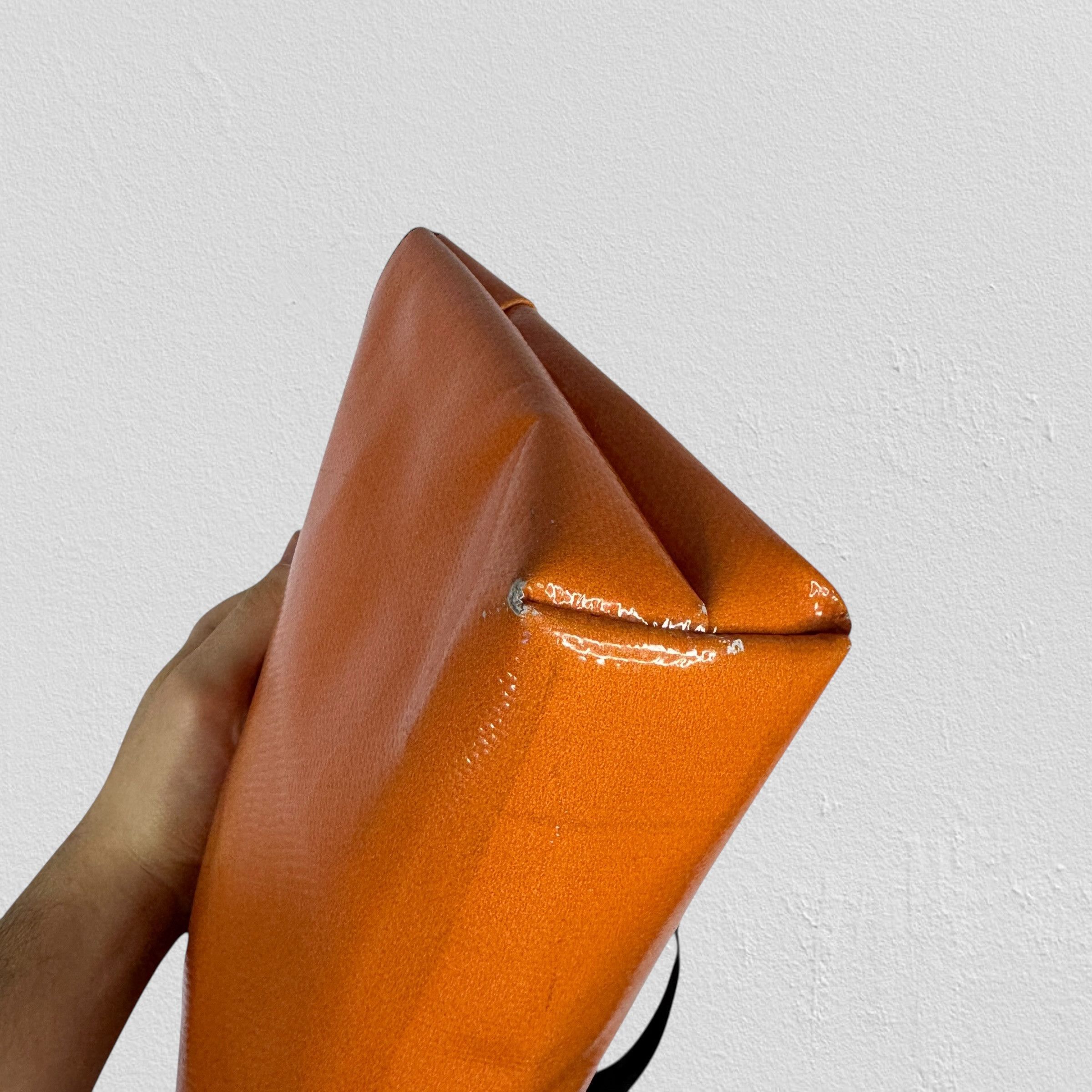 Freitag Freitag orange shoulder bags Size ONE SIZE - 5 Thumbnail