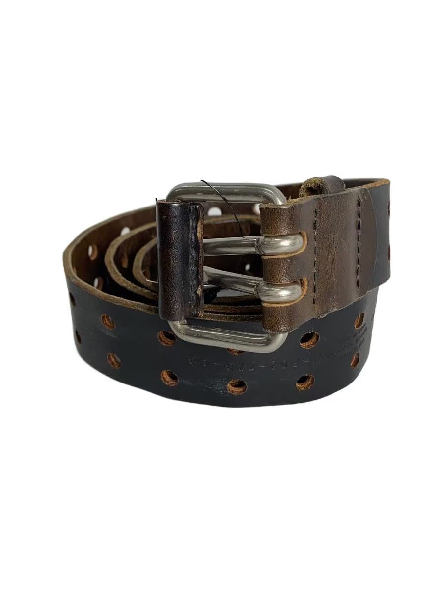 Yohji Yamamoto YOHJI YAMAMOTO/YM-F02-778 Belt Size ONE SIZE - 1 Thumbnail