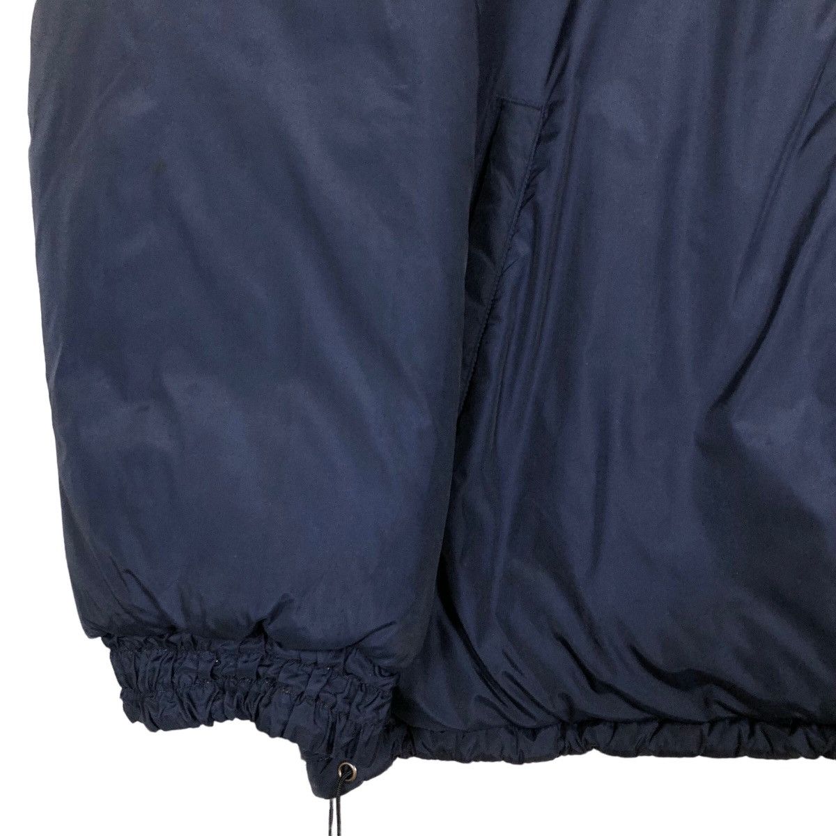 Helly Hansen Vintage Helly Hansen Urban Reversible Down Jacket Big Logo Size US L / EU 52-54 / 3 - 6 Thumbnail