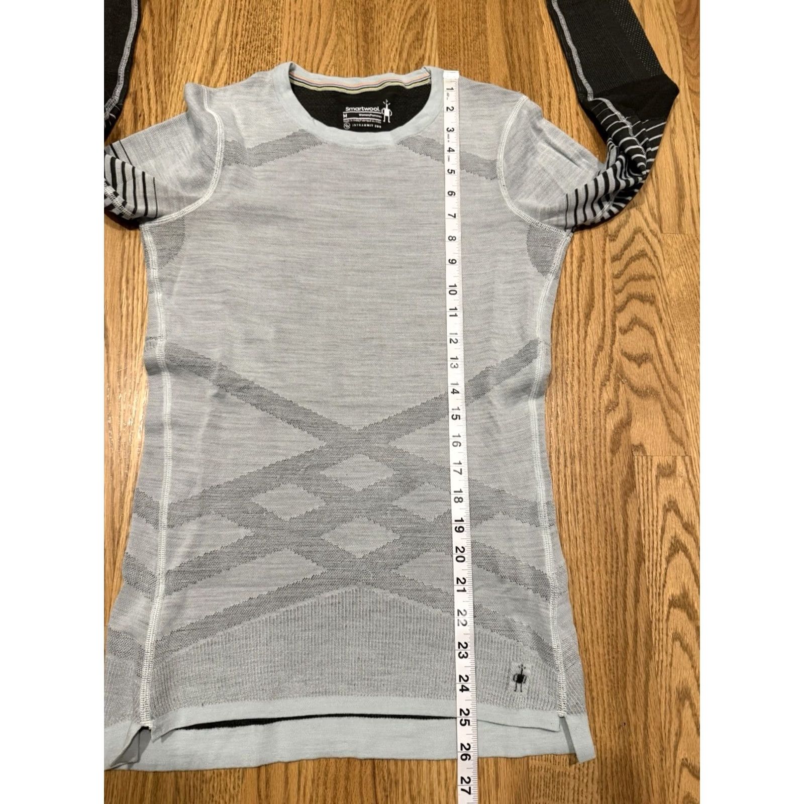 Smartwool VINTAGE? No. Size M / US 6-8 / IT 42-44 - 6 Thumbnail