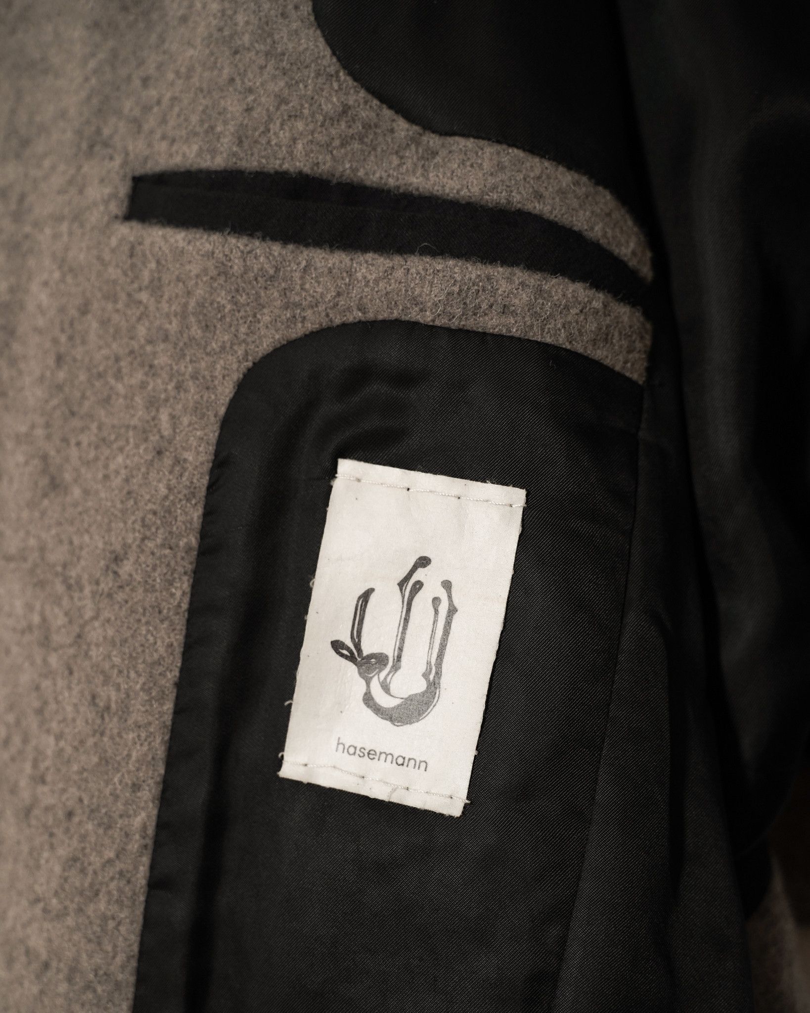 Other mercedes wool jacket Size US M / EU 48-50 / 2 - 9 Thumbnail