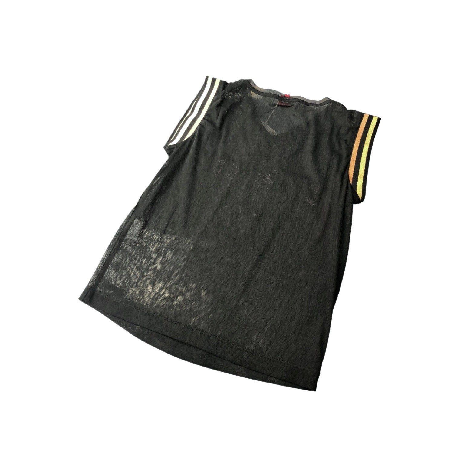 Other The Killah Sportcore Real Flavor Mesh Top Size ONE SIZE - 4 Thumbnail