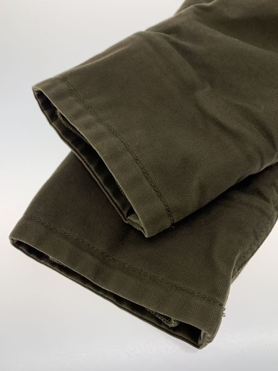 Visvim Ctn Jkt Green