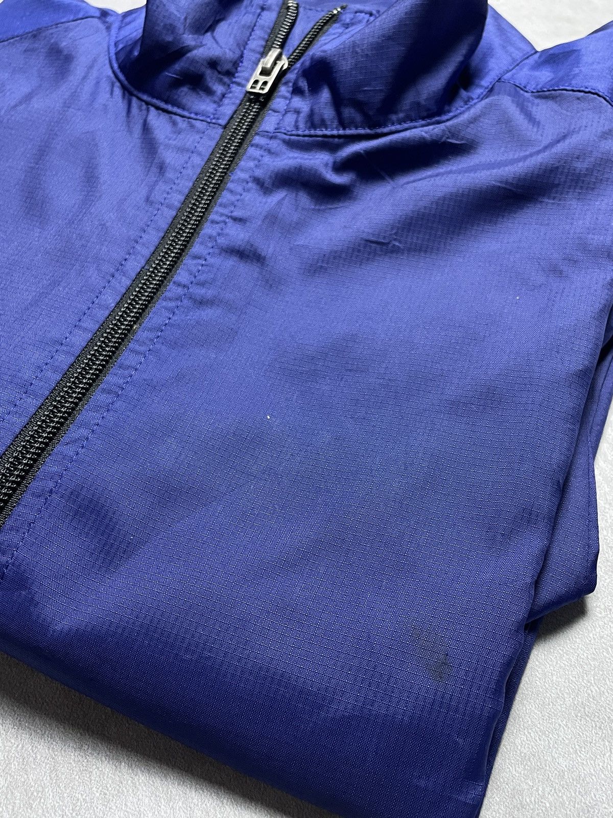 Adidas 2000’s Adidas - Running Jacket Size US L / EU 52-54 / 3 - 14 Thumbnail