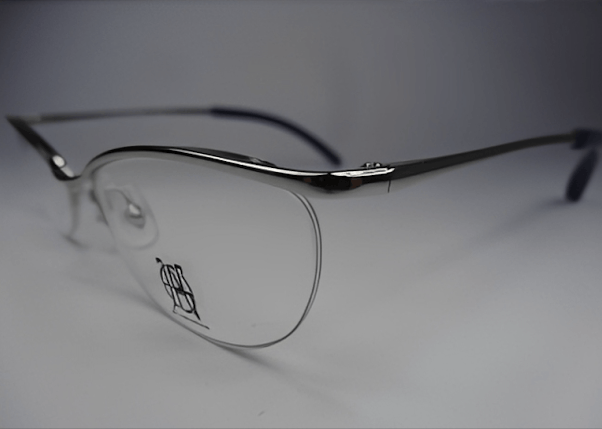 Jean Paul Gaultier Jean Paul Gaultier glasses JPG Archive Vintage Size ONE SIZE - 2 Thumbnail