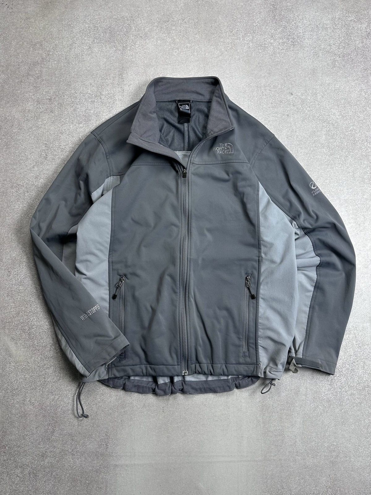 The North Face Vintage The North Face Flight Series Windstopper Jacket L Size US L / EU 52-54 / 3 - 1 Thumbnail