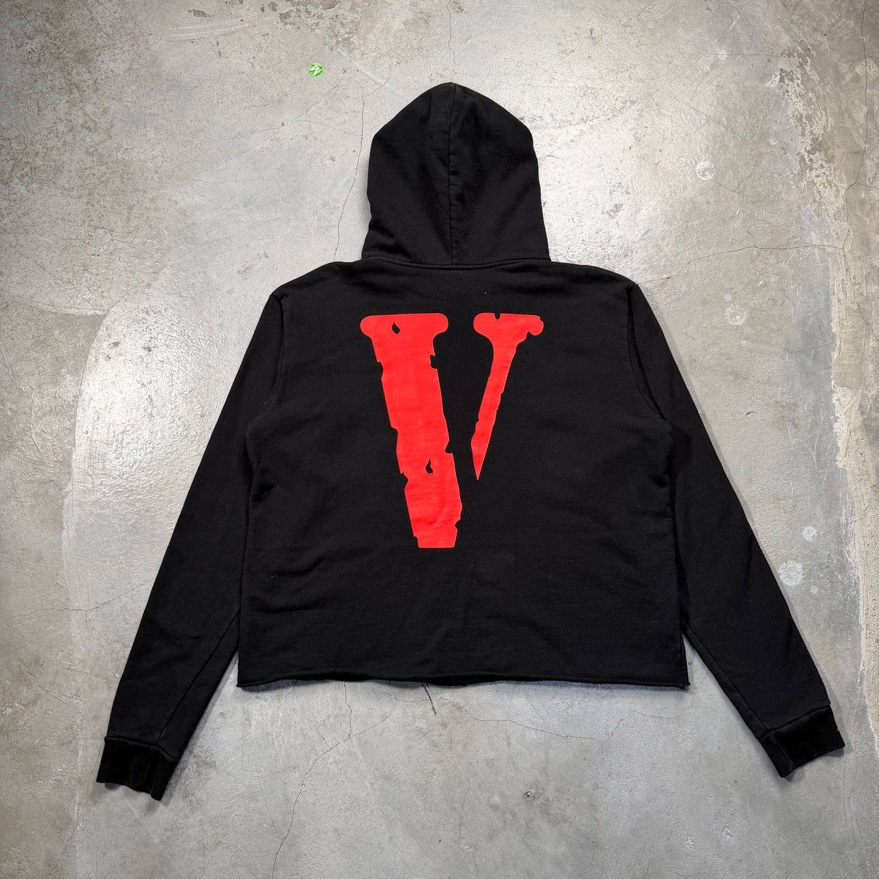 Vlone VLONE x TUPAC 2pac Hoodie NYC EXCLUSIVE Size US XL / EU 56 / 4 - 2 Thumbnail
